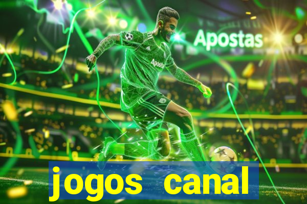 jogos canal premiere hoje